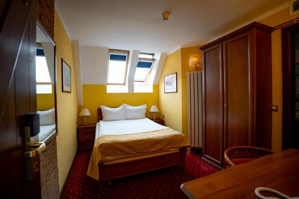 House of Dracula Hotel — fotografie 7